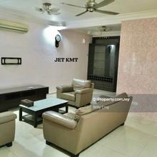 Bandar Botanic Klang   Double Storey House For Rent