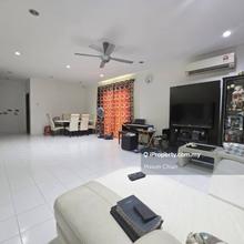 Bukit Tinggi 2 Asura Home 2sty Corner 44x75 Renovated Kitchen Extended