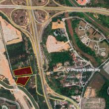 Below Market Spacious 4.42 Acres Dengkil,  Selangor