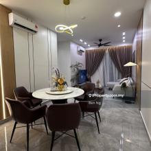 Brand New Tastefully Renovated Fully Furnished Unit
