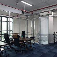 Low Floor/Surrounded with living conveniences/Easy parking/Good Deal