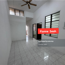 Taman Kamuning, Kulim Single Sty Terrace for Sale