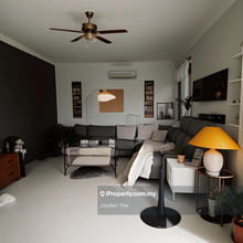 Pj ss2 Double Storey Corner House For Sale