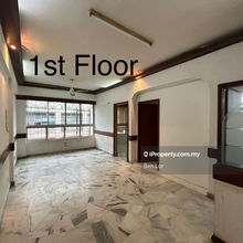 Pusat Bandar Puchong, Puchong Jaya, Shop Apartment