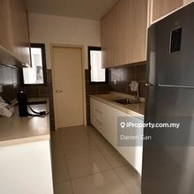 Lakeville residence taman wahyu
