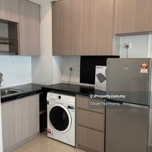 121 Residence unit near Centrepoint Bandar Utama