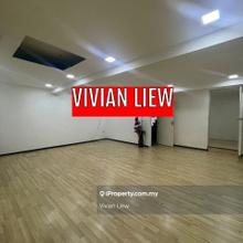 Double Storey Shop Rent Bayan Lepas Main Road Bk Jambul