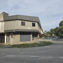 Taman Sejati, Taman Sentosa Klang Corner Shop for rent