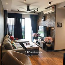 Great Unit,Fully Furnished,Well Kept,Great Facilities,Pm for more info