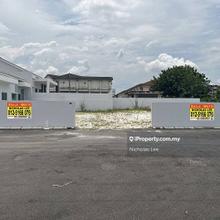 Residential land for Sale