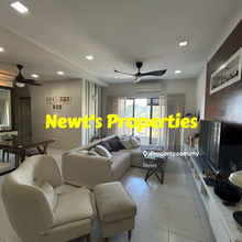 For rent Palm Palladium Fully Furnished with One carpark