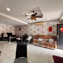 2 Storey Terrace House Taman Seri Minang 