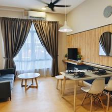 Fully furnished @ mahkota valley for rent