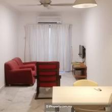 Holiday Place D-Villa Residence Ampang Kuala Lumpur