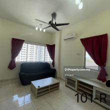 Lagoon Suite Condominium Kota Kemuning