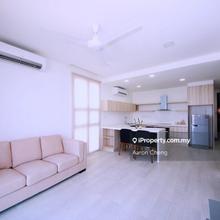 Sky Park 2 room unit available to rent now!!
