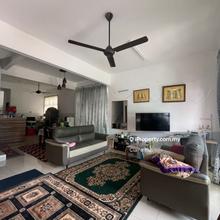 Kota Tinggi 2 Storey Cluster for Sale