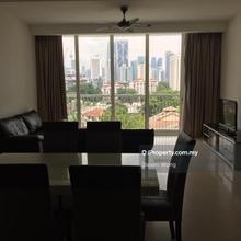 Brunsfield Embassyview Ampang