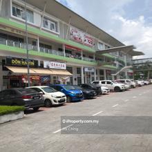 Selangor - Anggun City Kota Emerald @ Rawang