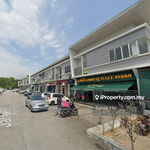 High return investment