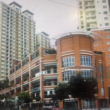 Block 3,High level Perdana Emerald condominium for sale (Negotiable)