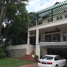Corner Bungalow for Sale