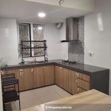 Sentul Point 850sqft