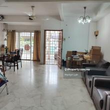 Double Storey House Extend Ss7 Paradigm mall Kelana Jaya Petaling Jaya