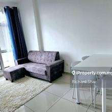 Fully Furnished - Midas Seri Alam - Masai - Bandar Seri Alam - Johor