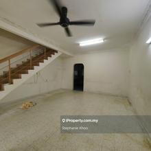 Taman Sri Rampai 2 stry Renovated Extended Wangsa Maju 