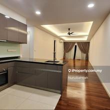 Forest View Kaleidoscope Residensi Setiawangsa 