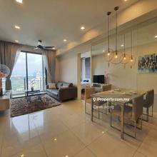 Serviced residence for Rent