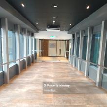Menara Hap Seng, Office for Rent, Kuala Lumpur