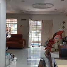 2.5 Storey house in Bandar Cheras Mahkota