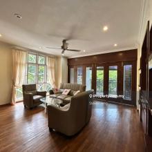 Desa Acacia Fully Furnished unit Good Location in Georgetown
