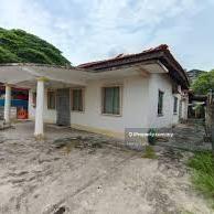Below Market Huge Bungalow Land  Jalan Mangga, Jalan Ipoh Sentul KL