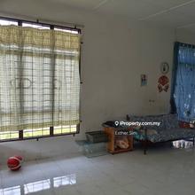 Renovated Semi-D house in Bukit Minyak