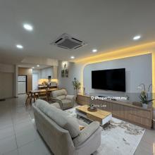 Enso Woods @ Bandar Gamuda Cove Area Specialist