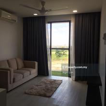 Skypark Cyberjaya for Rent
