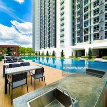 Can Full Loan,  2 Bedroom for Sale, New Unit, Walking distance to KTM