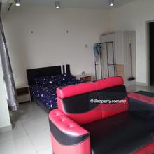 Serviced residence for Rent