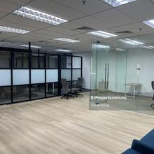 Menara Suezcap 2 Office For Sale