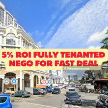 Negotiable for fast deal