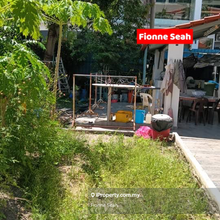 For Sale Prime Land in Tanjong Tokong
