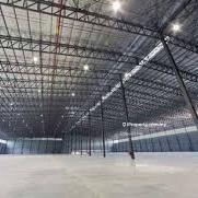 Detached Factory For Rent @ Pulau Indah