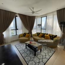 Serviced residence for Sale
