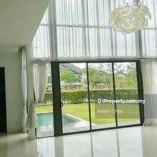 Bayou Creek - 2 Storey Corner Bungalow (Sale Rm5.0mil) (Rent Rm15k)