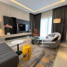 Bukit Segar Bungalow For Sale 