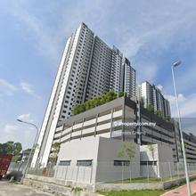 Below Market 27% - Shorea Park Residence 1, Puchong
