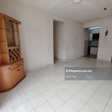 Impian Senibong Apartment For Rent